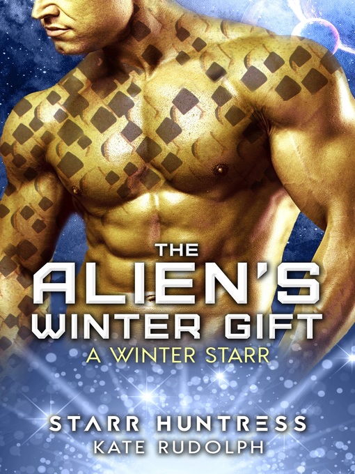 Title details for The Alien's Winter Gift by Kate Rudolph - Available